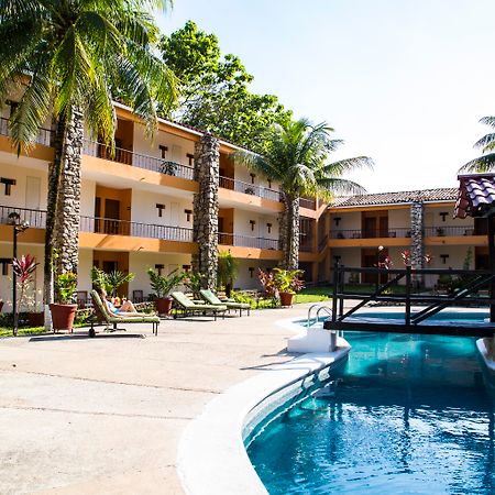 Hotel Plaza Palenque Luaran gambar