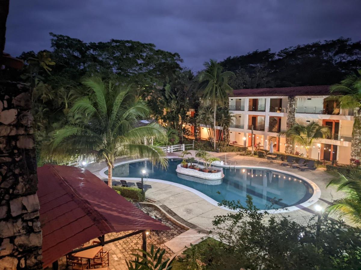 Hotel Plaza Palenque Luaran gambar