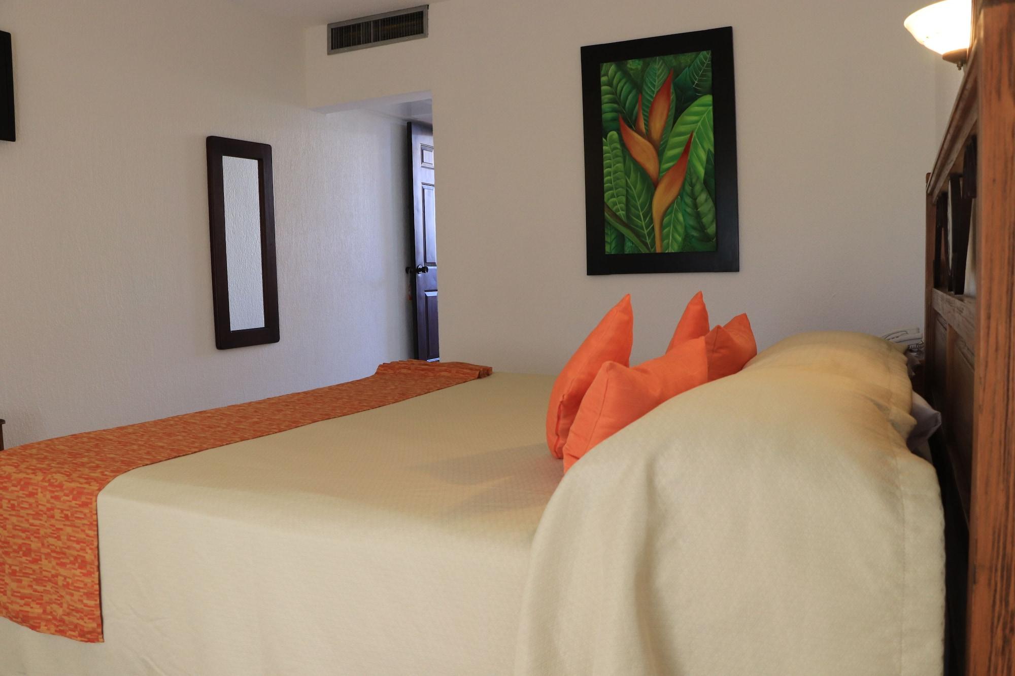 Hotel Plaza Palenque Luaran gambar