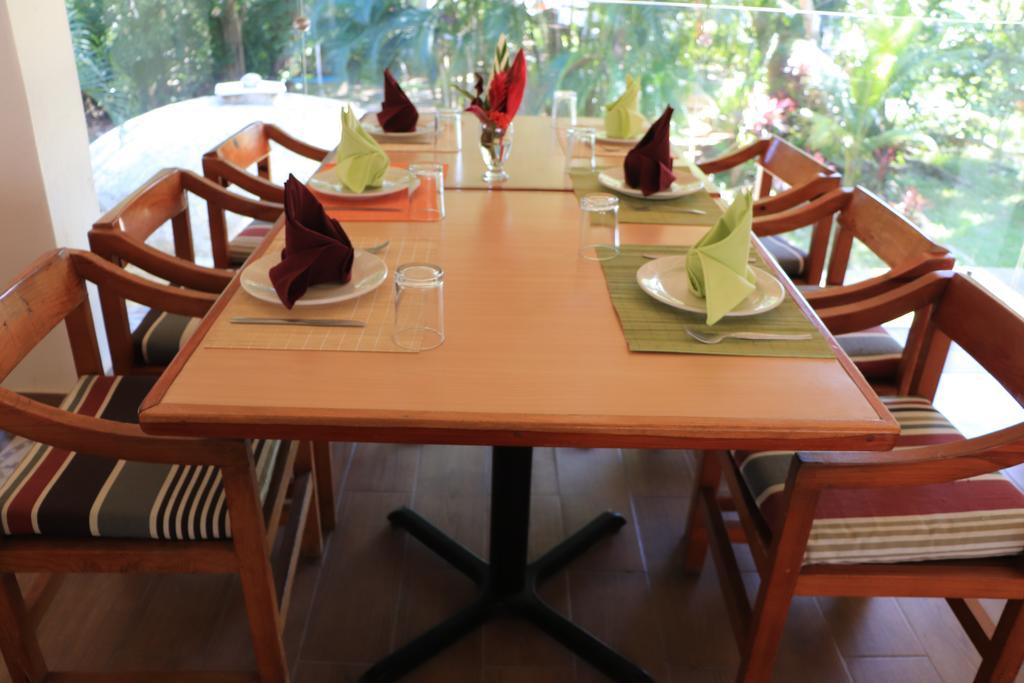 Hotel Plaza Palenque Luaran gambar