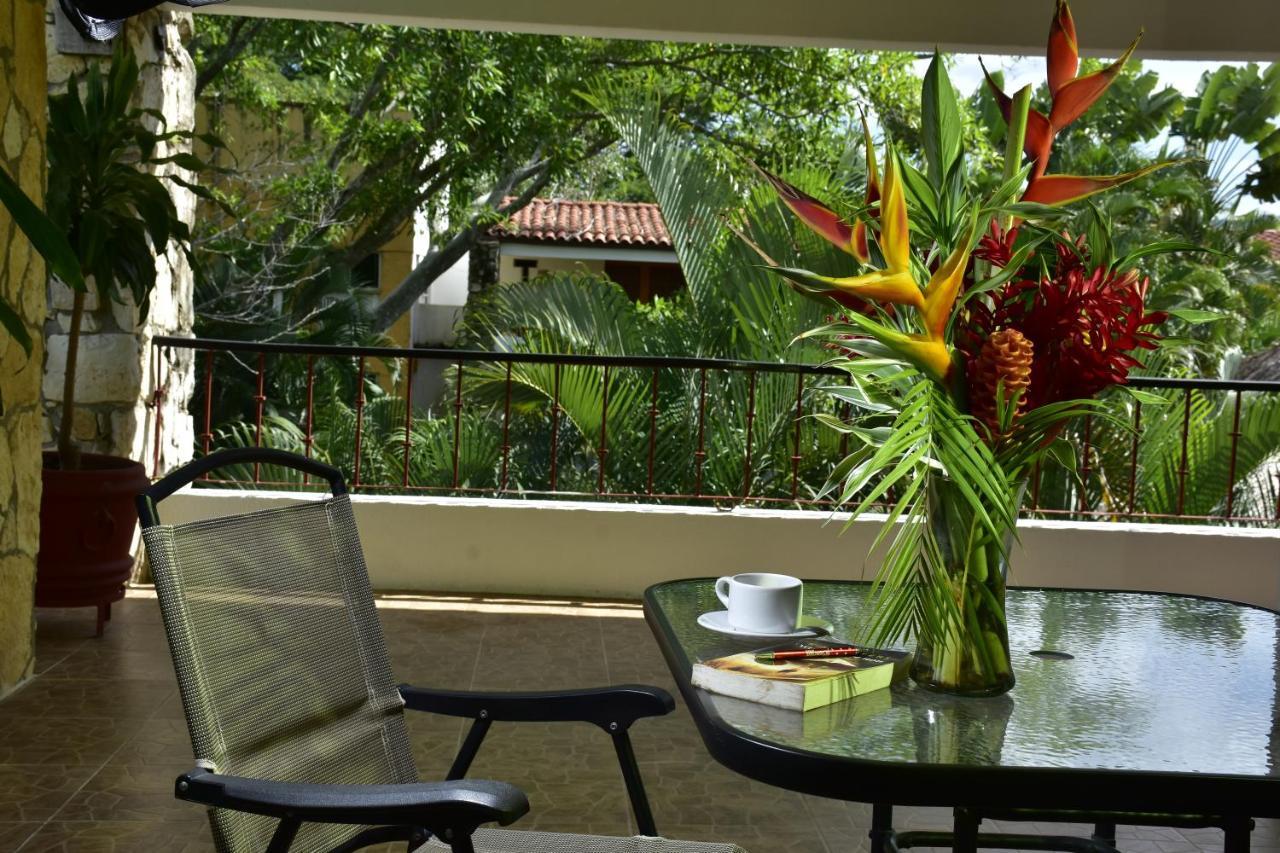 Hotel Plaza Palenque Luaran gambar